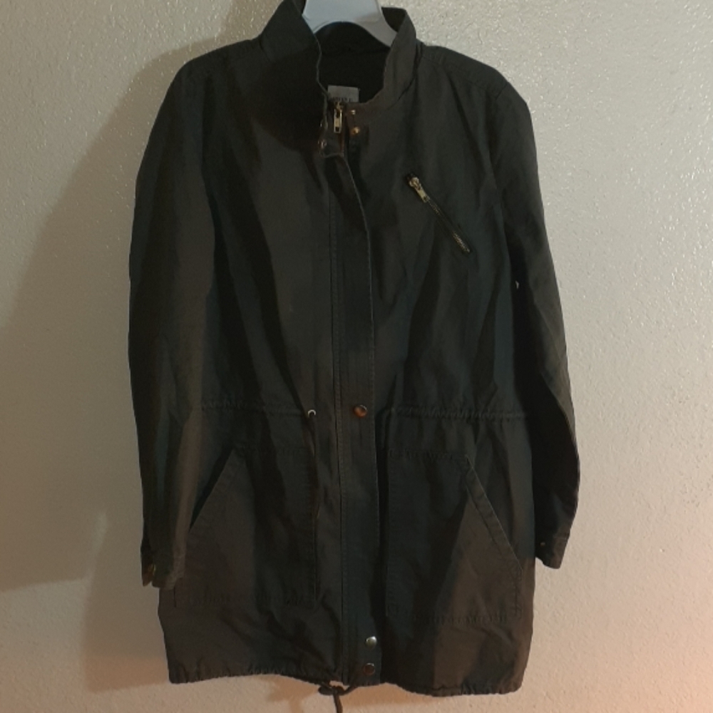 Little girl jacket
